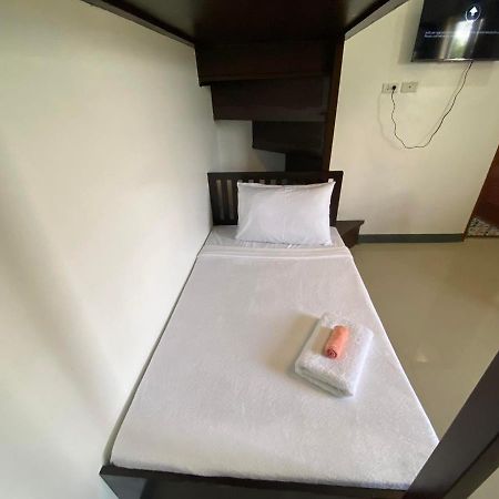 Ma Lourdes' Inn Palompon Екстериор снимка