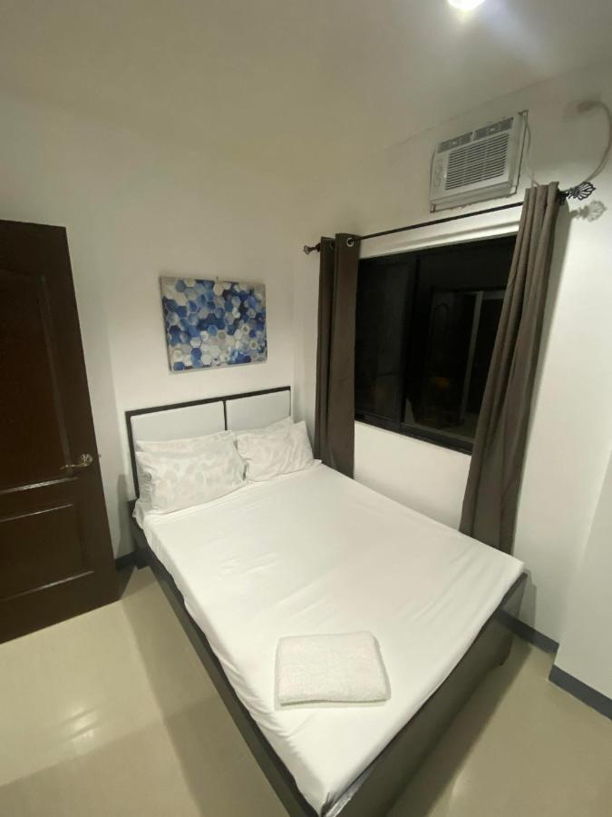 Ma Lourdes' Inn Palompon Екстериор снимка