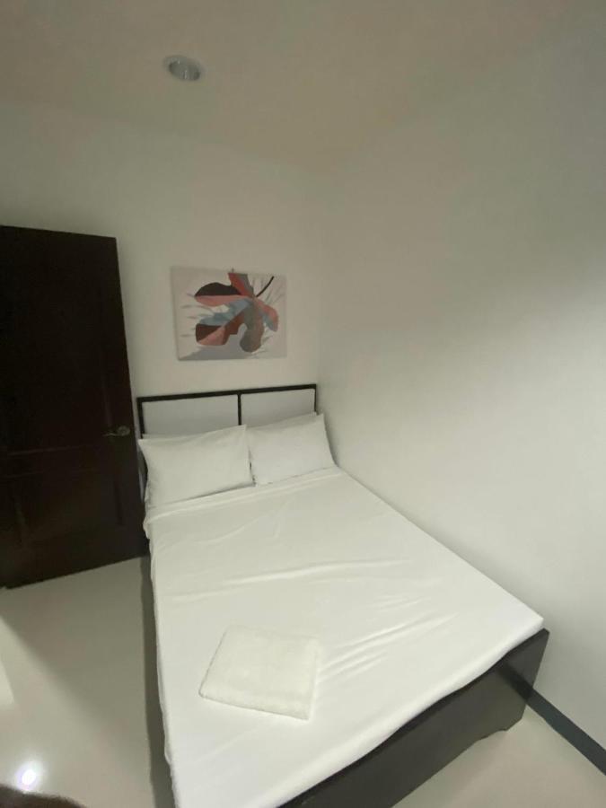 Ma Lourdes' Inn Palompon Екстериор снимка