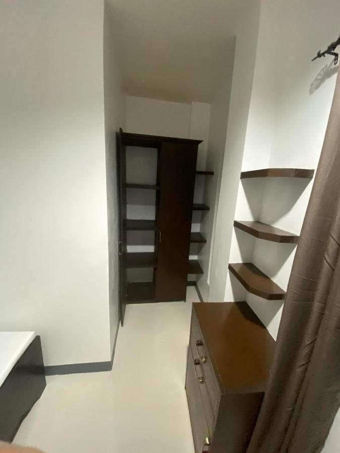 Ma Lourdes' Inn Palompon Екстериор снимка