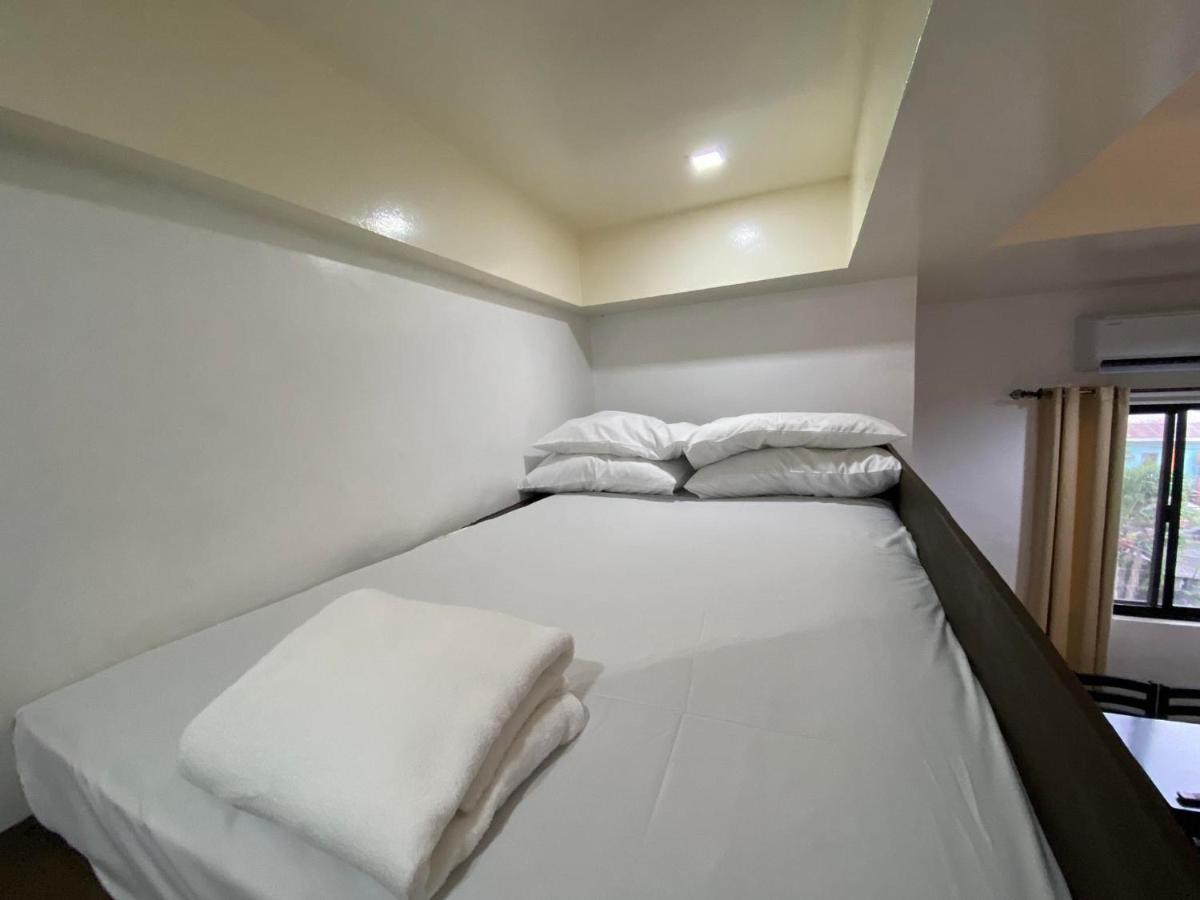 Ma Lourdes' Inn Palompon Екстериор снимка