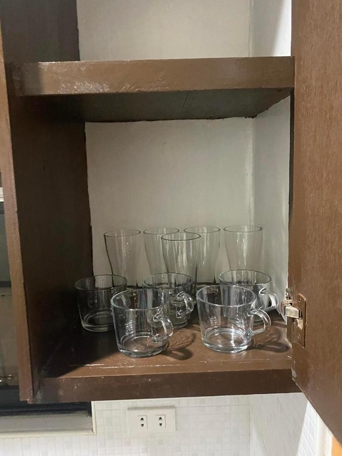 Ma Lourdes' Inn Palompon Екстериор снимка